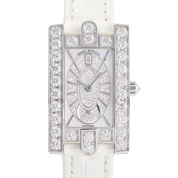 ハリー・ウィンストン harrywinston アヴェニュー avenue w244099