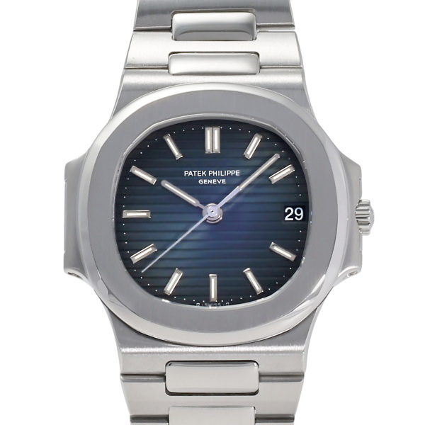パテック・フィリップ patekphilippe ノーチラス nautilus w244129