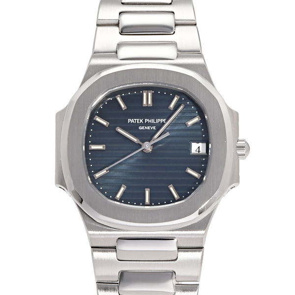 patekphilippe nautilus PATEK PHILIPPE Nautilus  3900/1a-001
