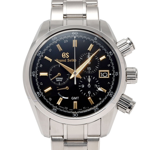 グランドセイコー grand-seiko スポーツ コレクション sport_collection w244131