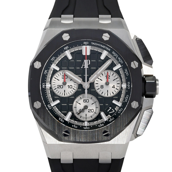 audemarspiguet royaloakoffshore オーデマ・ピゲ ロイヤルオーク オフショア クロノグラフ 26420so.oo.a002ca.01