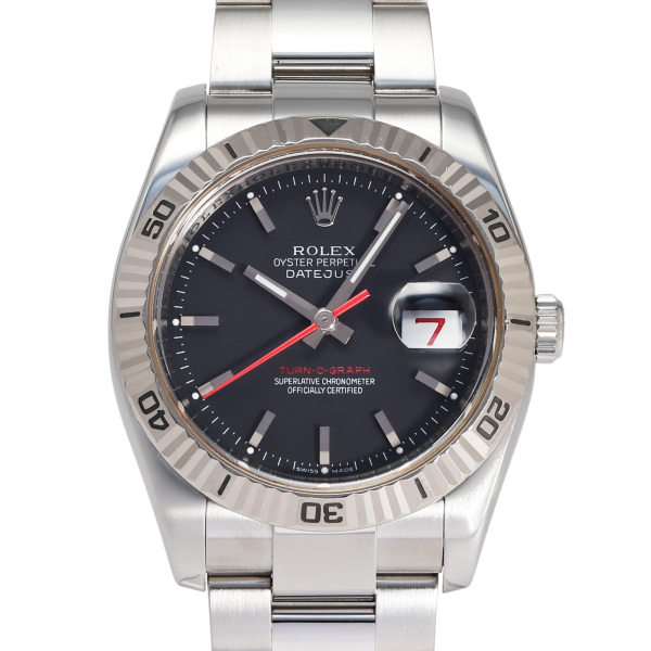 ロレックス rolex デイトジャスト datejust w244136