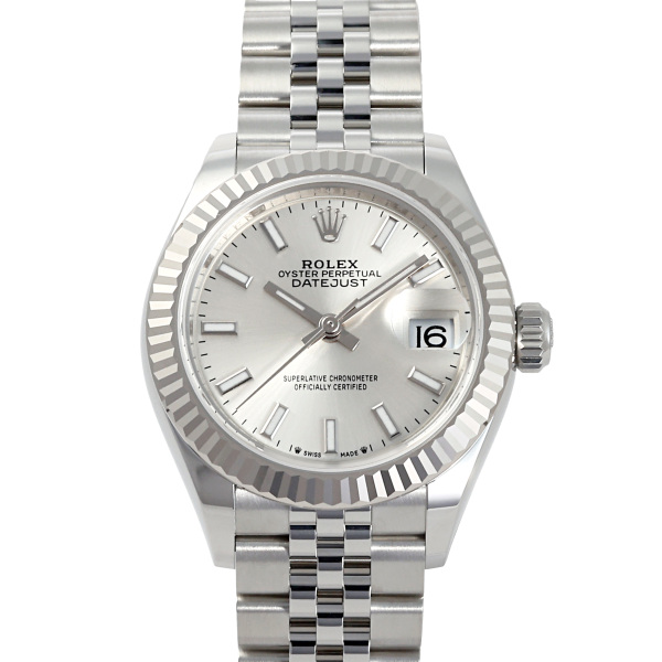 ロレックス rolex デイトジャスト datejust w244205