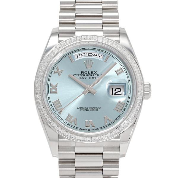 rolex daydate Rolex Day-date 36 128396tbr