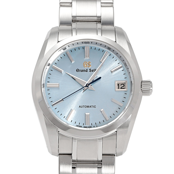 grand-seiko heritage_collection グランドセイコー ヘリテージ コレクション 25周年記念限定 世界限定1200本 sbgr325