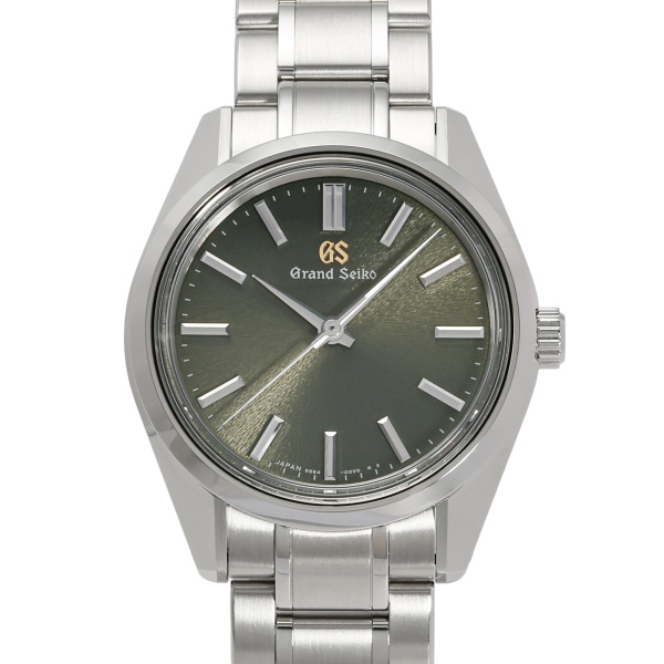 grand-seiko heritage_collection グランドセイコー ヘリテージ コレクション ヨーロッパ限定400本 日本未発売 sbgw303