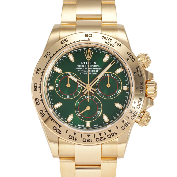 Rolex rolex Cosmograph Daytona daytona w244264