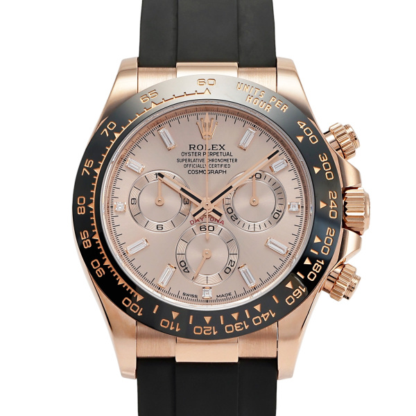 rolex daytona ロレックス コスモグラフ デイトナ  116515lna