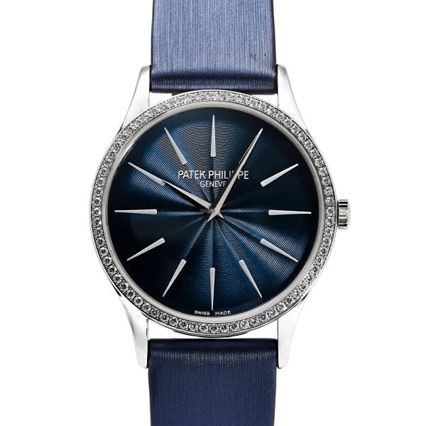 パテック・フィリップ patekphilippe カラトラバ calatrava w244273