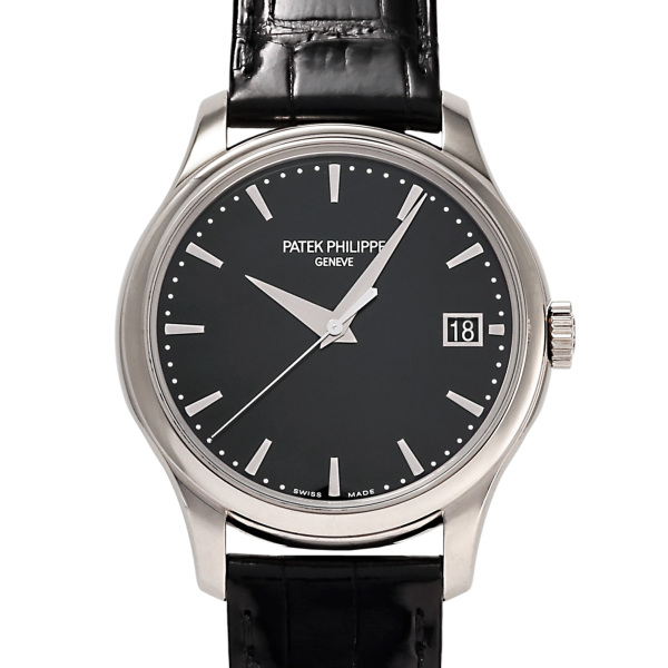 パテック・フィリップ patekphilippe カラトラバ calatrava w244274