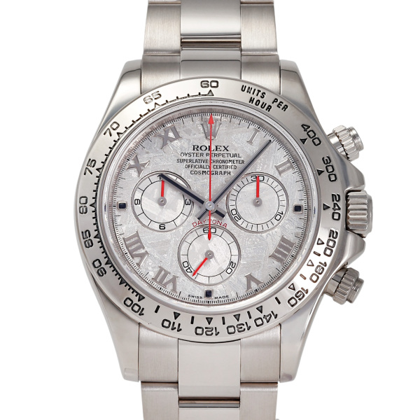 勞力士 勞力士 宇宙計型迪通拿 代托納 w244276