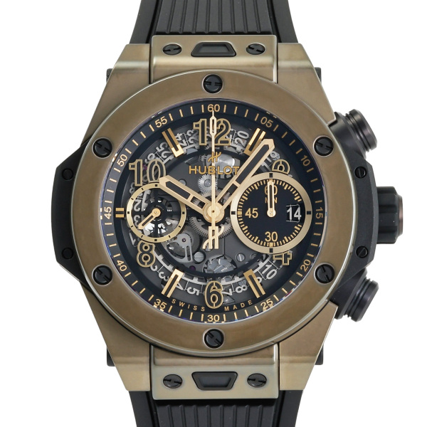 ウブロ hublot ビッグバン bigbang w244294