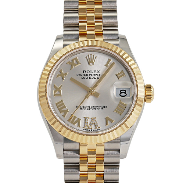 ロレックス rolex デイトジャスト datejust w244299