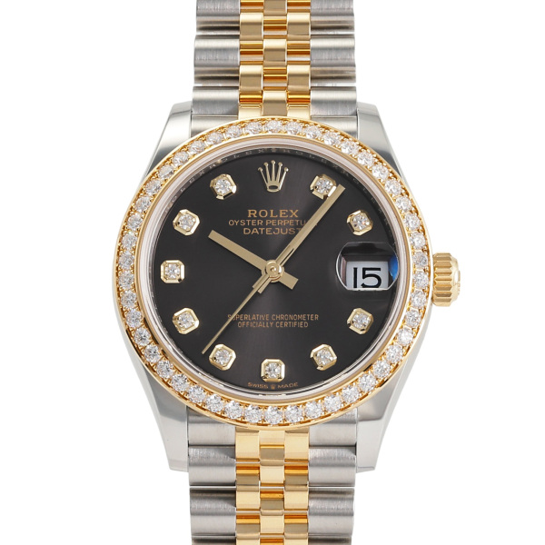 ロレックス rolex デイトジャスト datejust w244302