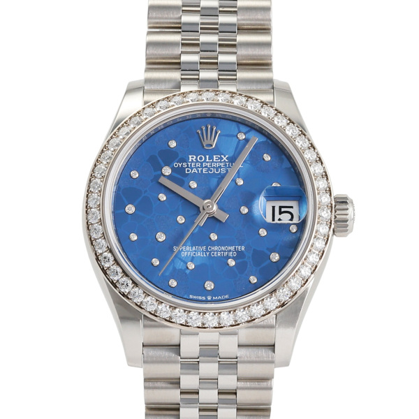 ロレックス rolex デイトジャスト datejust w244303