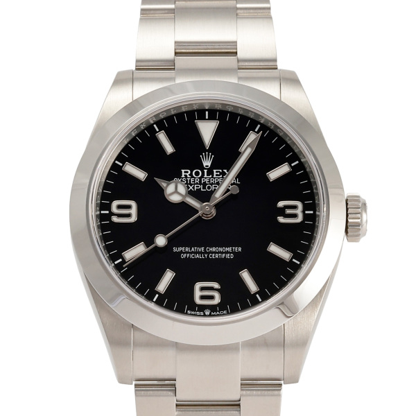 Rolex rolex Explorer explorer w244312