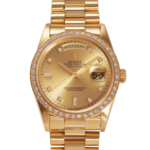 ロレックス rolex デイデイト daydate w244315