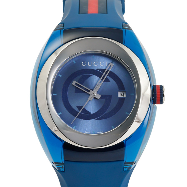 グッチ gucci シンク sync w244347