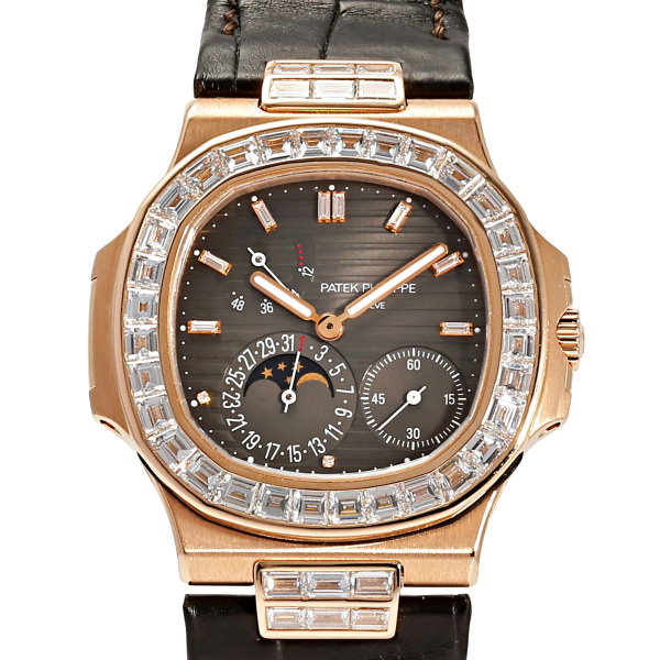 パテック・フィリップ patekphilippe ノーチラス nautilus w244351