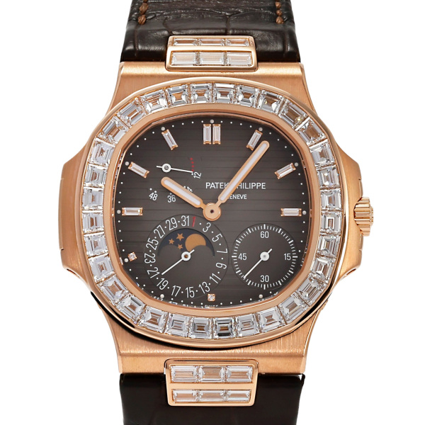 パテック・フィリップ patekphilippe ノーチラス nautilus w244352