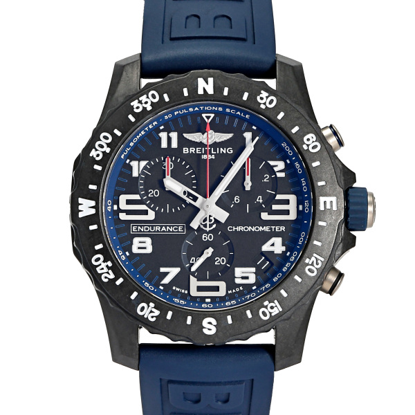 ブライトリング エンデュランス X82310D51B1S2 ¥430,000