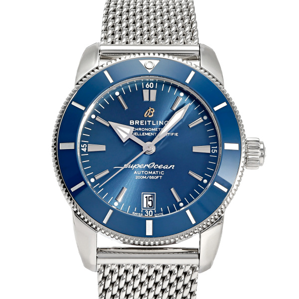 breitling superocean ブライトリング スーパーオーシャン ヘリテージ B20 オートマチック 42 ab2010161c1a1