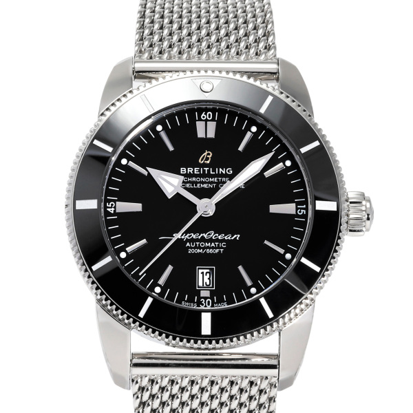 ブライトリング breitling スーパーオーシャン superocean w244374