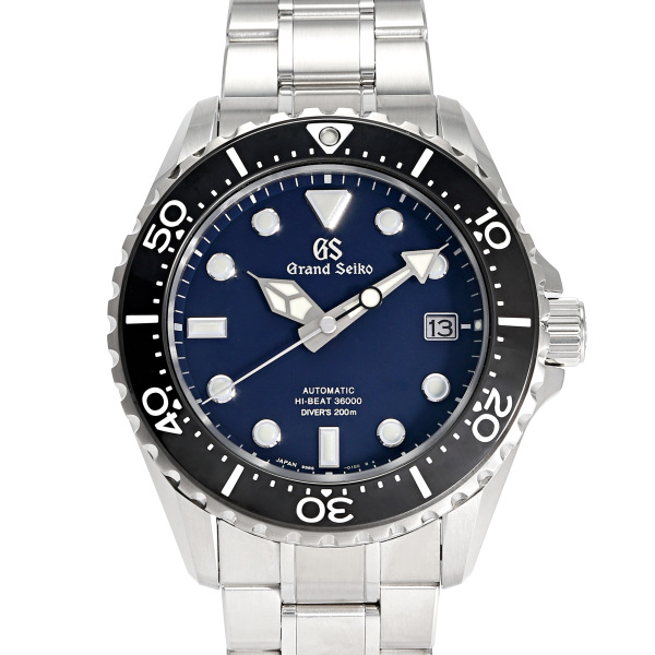 grand-seiko sport_collection グランドセイコー スポーツ コレクション  sbgh289