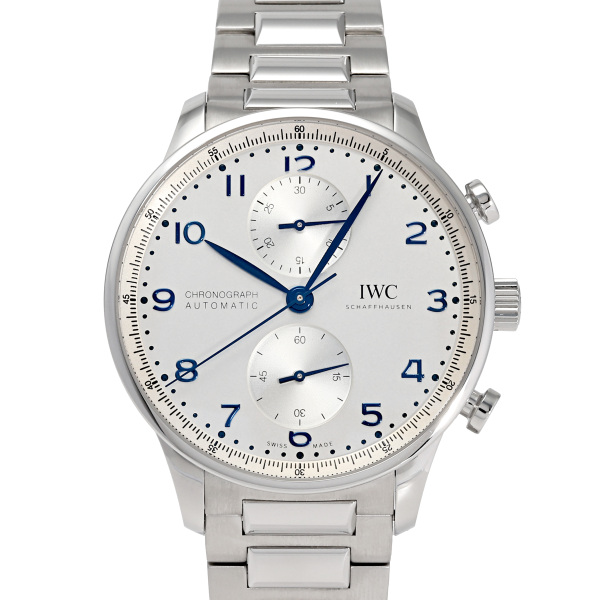 IWC iwc Portugieser portuguese w244377