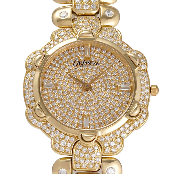 delaneau other デラノ  