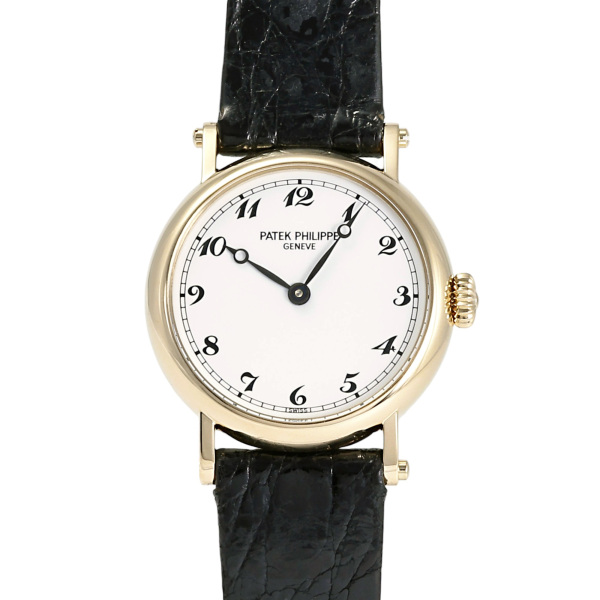 パテック・フィリップ patekphilippe カラトラバ calatrava w244394