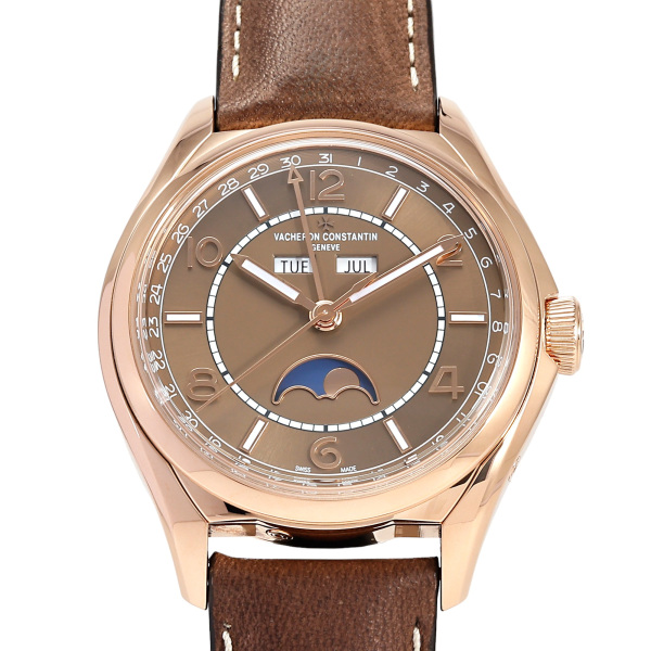 vacheronconstantin fiftysix ヴァシュロン・コンスタンタン フィフティシックス コンプリートカレンダー 4000e/000r-b065