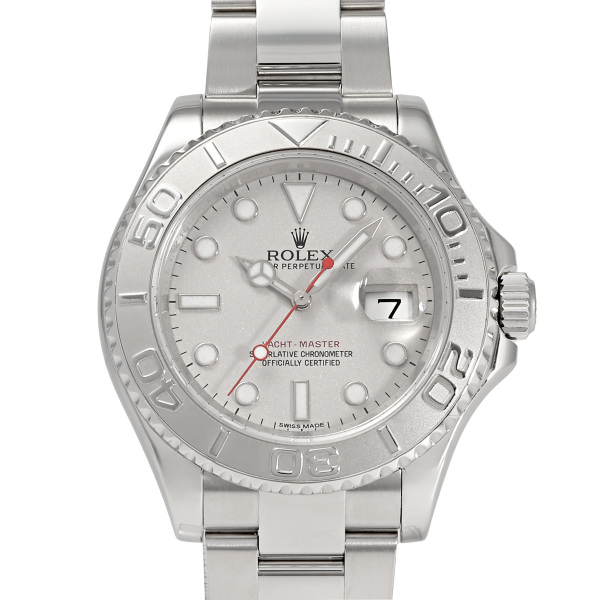 ロレックス rolex ヨットマスター yachtmaster w244412
