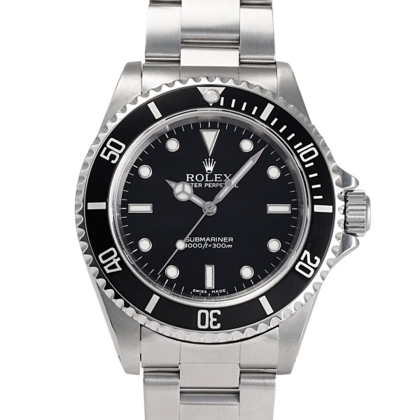 ロレックス rolex サブマリーナー submariner w244418