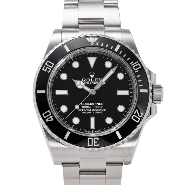 rolex submariner ロレックス サブマリーナー  124060
