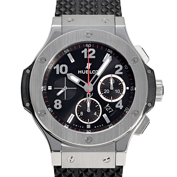 hublot bigbang ウブロ ビッグバン スチール 301.sx.130.rx