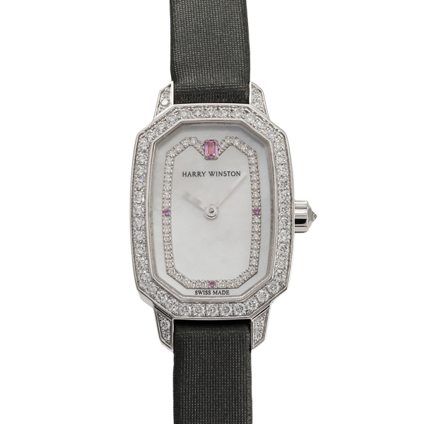 harrywinston emerald ハリー・ウィンストン エメラルド  emeqhm18ww007