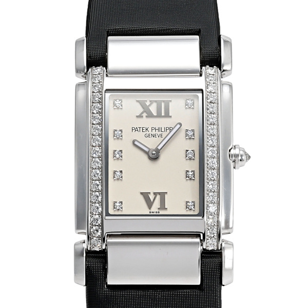 パテック・フィリップ patekphilippe トゥエンティ4 twenty4 w244469