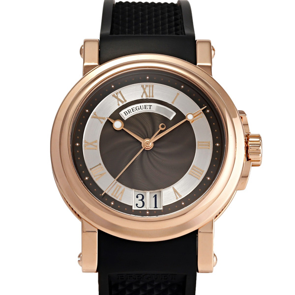 ブレゲ breguet マリーン marine w244470