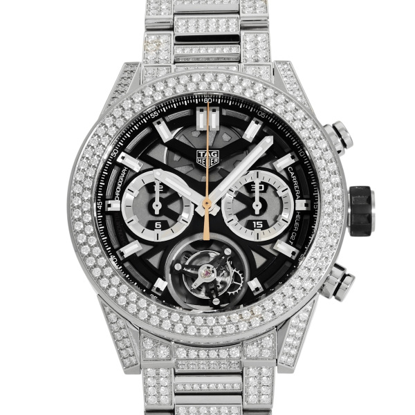 タグ・ホイヤー tagheuer カレラ carrera w244481