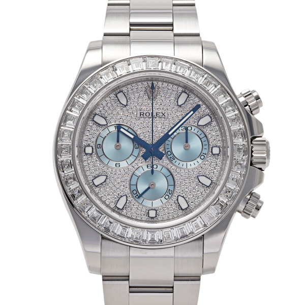ロレックス rolex コスモグラフ デイトナ daytona w244501