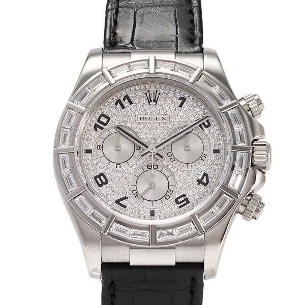 ロレックス rolex コスモグラフ デイトナ daytona w244505