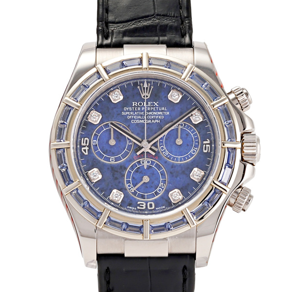 ロレックス rolex コスモグラフ デイトナ daytona w244506