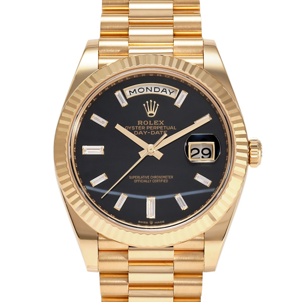 rolex daydate Rolex Day-date 40 228238a