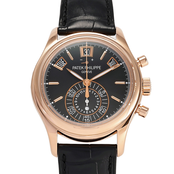 パテック・フィリップ patekphilippe アニュアルカレンダー annual calendar w244514