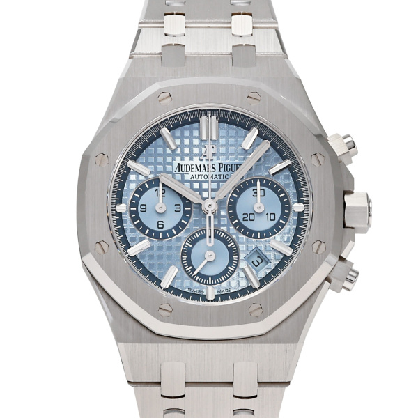 オーデマ・ピゲ audemarspiguet ロイヤルオーク royaloak w244516