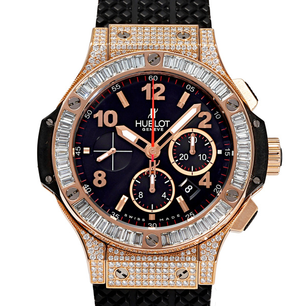 ウブロ hublot ビッグバン bigbang w244531