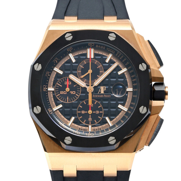 audemarspiguet royaloakoffshore オーデマ・ピゲ ロイヤルオーク オフショア クロノグラフ 26401ro.oo.a002ca.02
