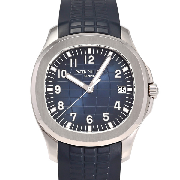 パテック・フィリップ patekphilippe アクアノート aquanaut w244549