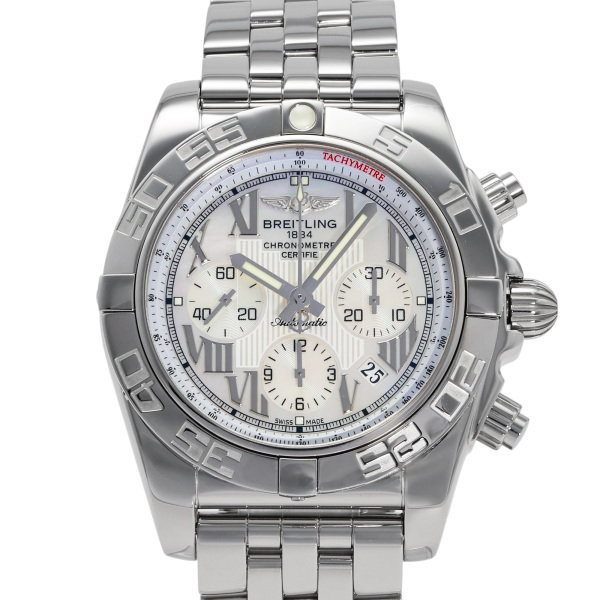 breitling chronomat ブライトリング クロノマット  ab011012/a691